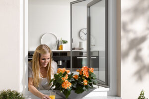 Insektenschutz von KADECO