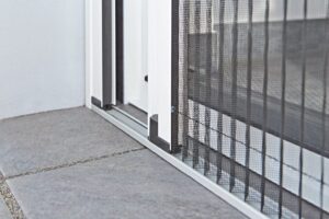 Insektenschutz von KADECO