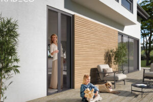 Insektenschutz von KADECO