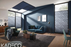 Sicht- und Sonnenschutz von KADECO