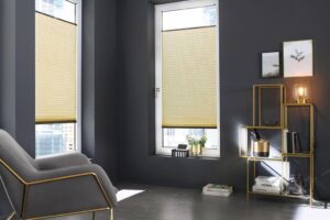 Sicht- und Sonnenschutz von KADECO