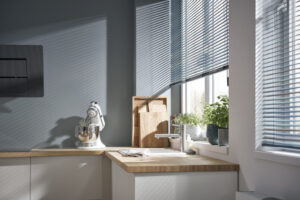 Sicht- und Sonnenschutz von KADECO