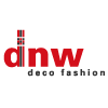 Logo dnw deco fashion
