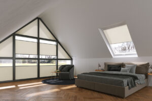 Sicht- und Sonnenschutz von MHZ