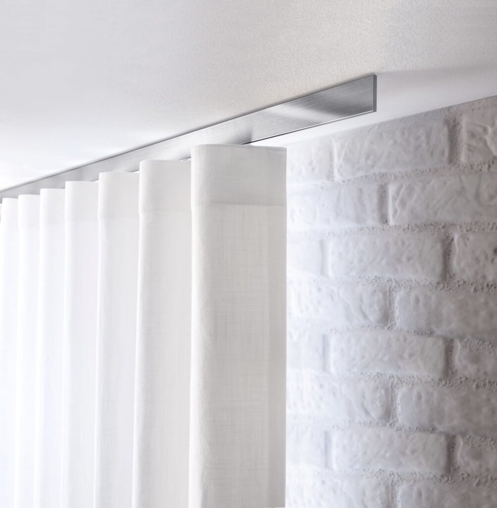 Wellenvorhang von Interstil